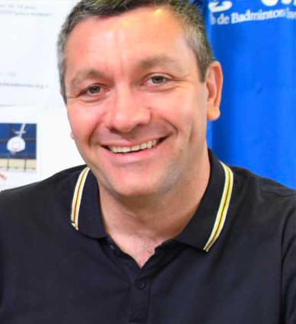 Fabien JEANNEAU