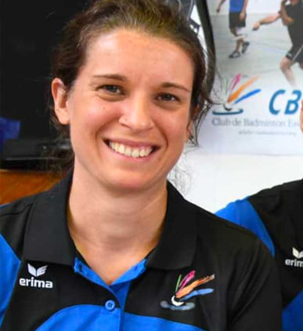 Lucie LHOMER